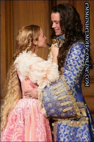Comedie Musicale Le Roi Soleil